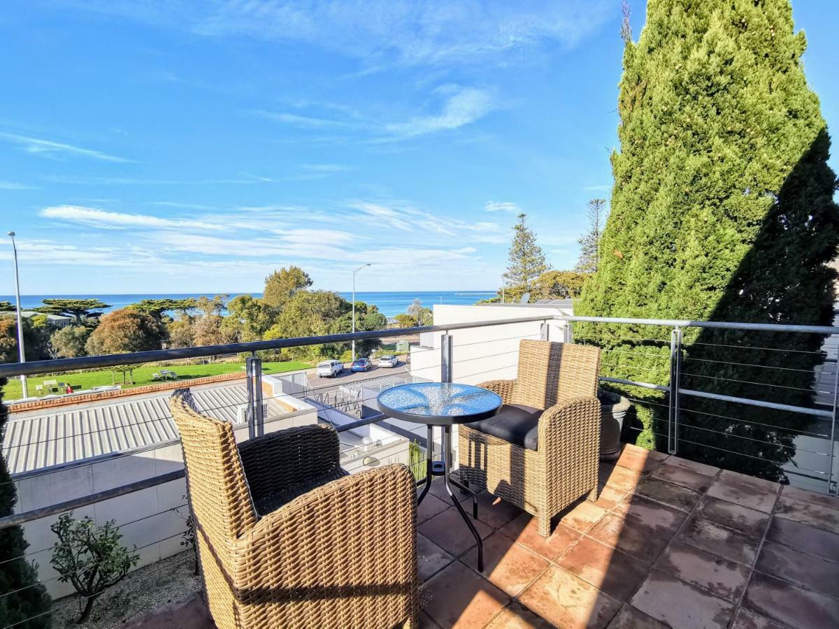 Phoenix Apartments Lorne Kültér fotó