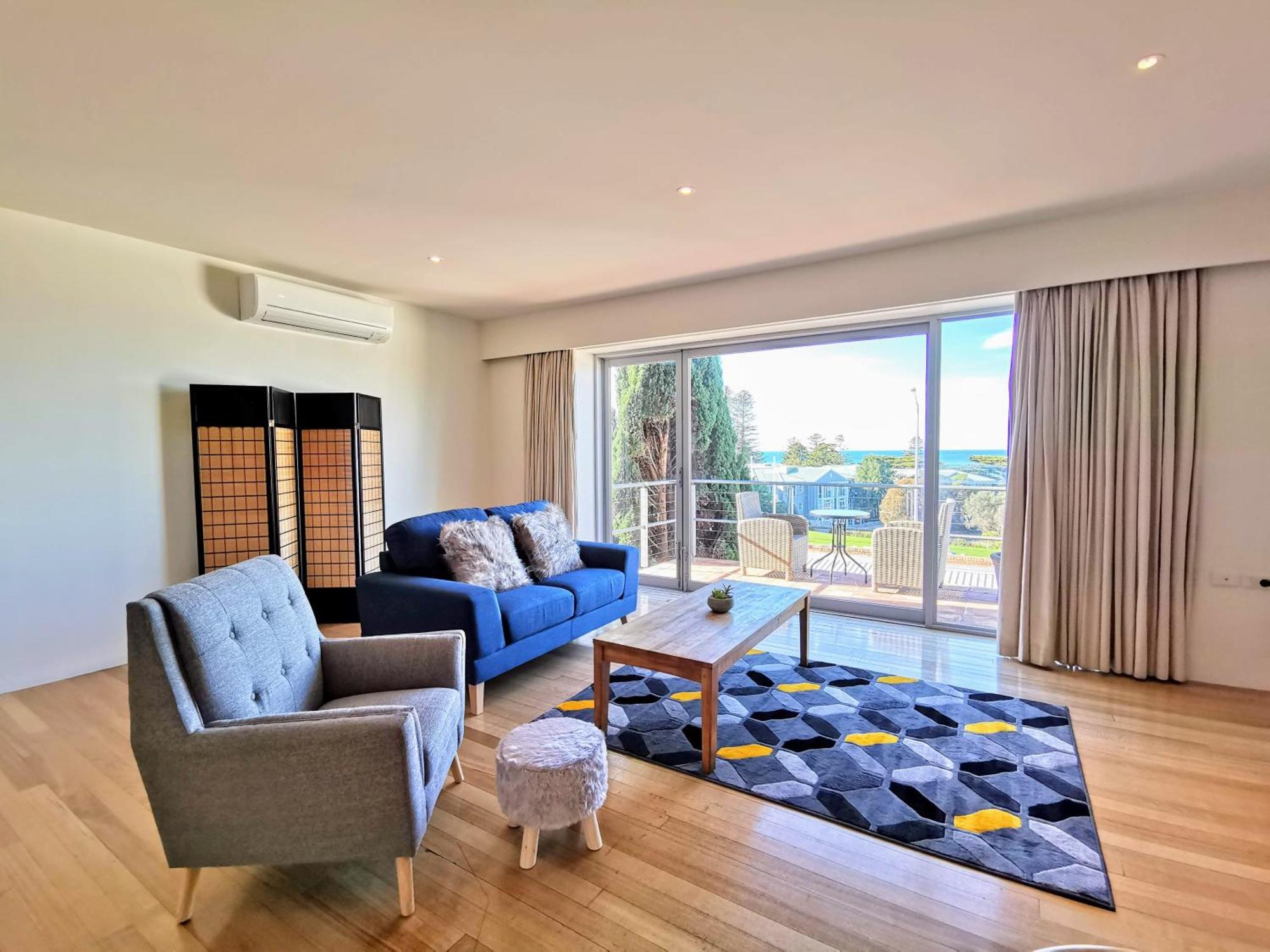 Phoenix Apartments Lorne Kültér fotó
