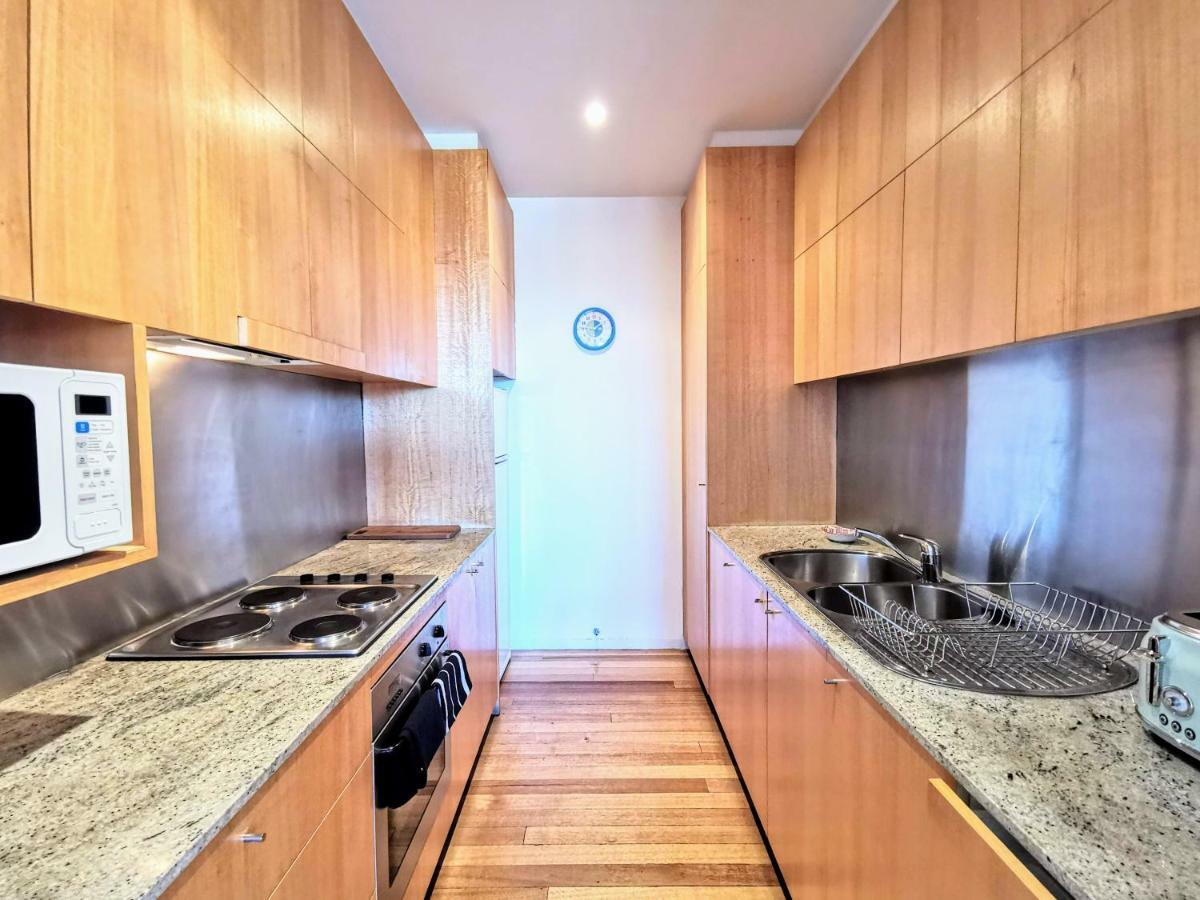 Phoenix Apartments Lorne Kültér fotó
