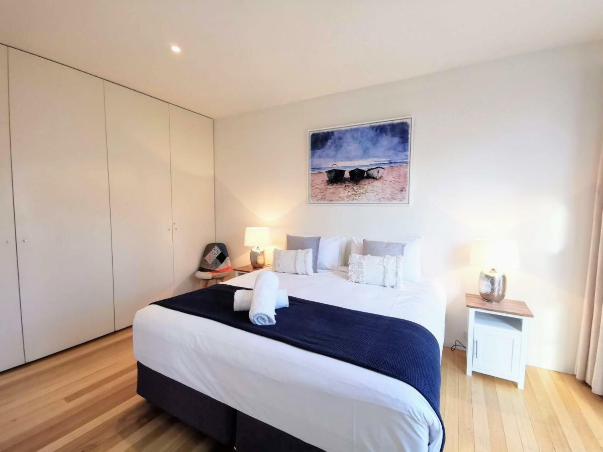 Phoenix Apartments Lorne Kültér fotó