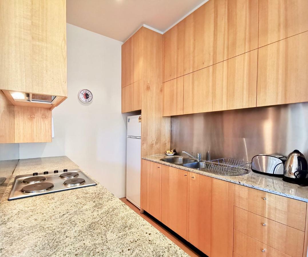 Phoenix Apartments Lorne Kültér fotó