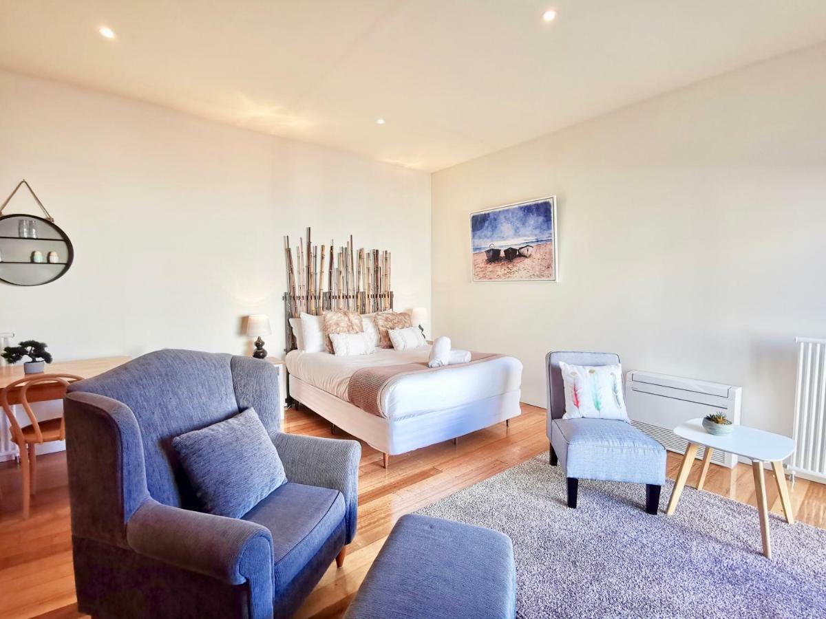 Phoenix Apartments Lorne Kültér fotó