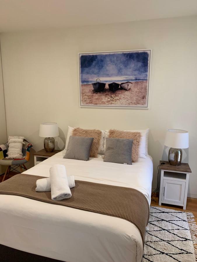 Phoenix Apartments Lorne Kültér fotó