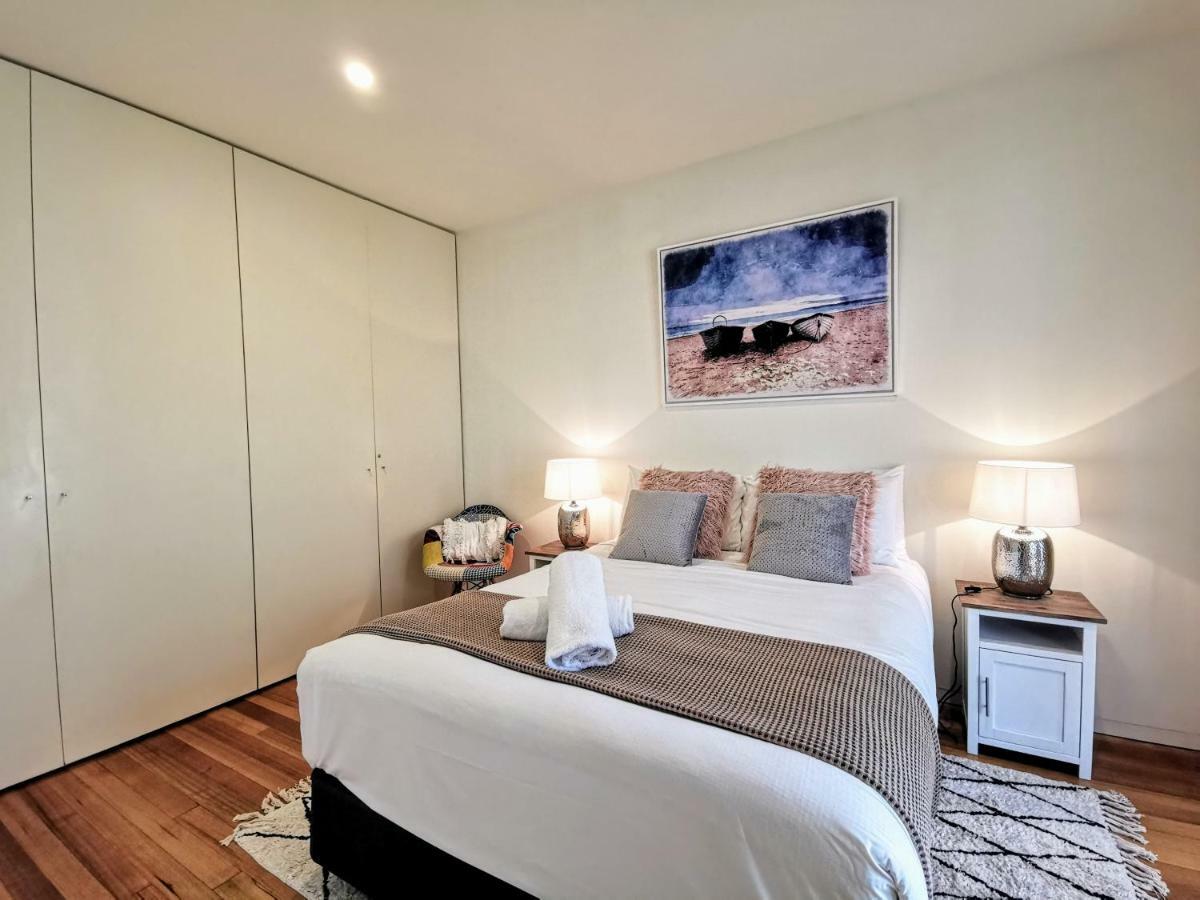 Phoenix Apartments Lorne Kültér fotó