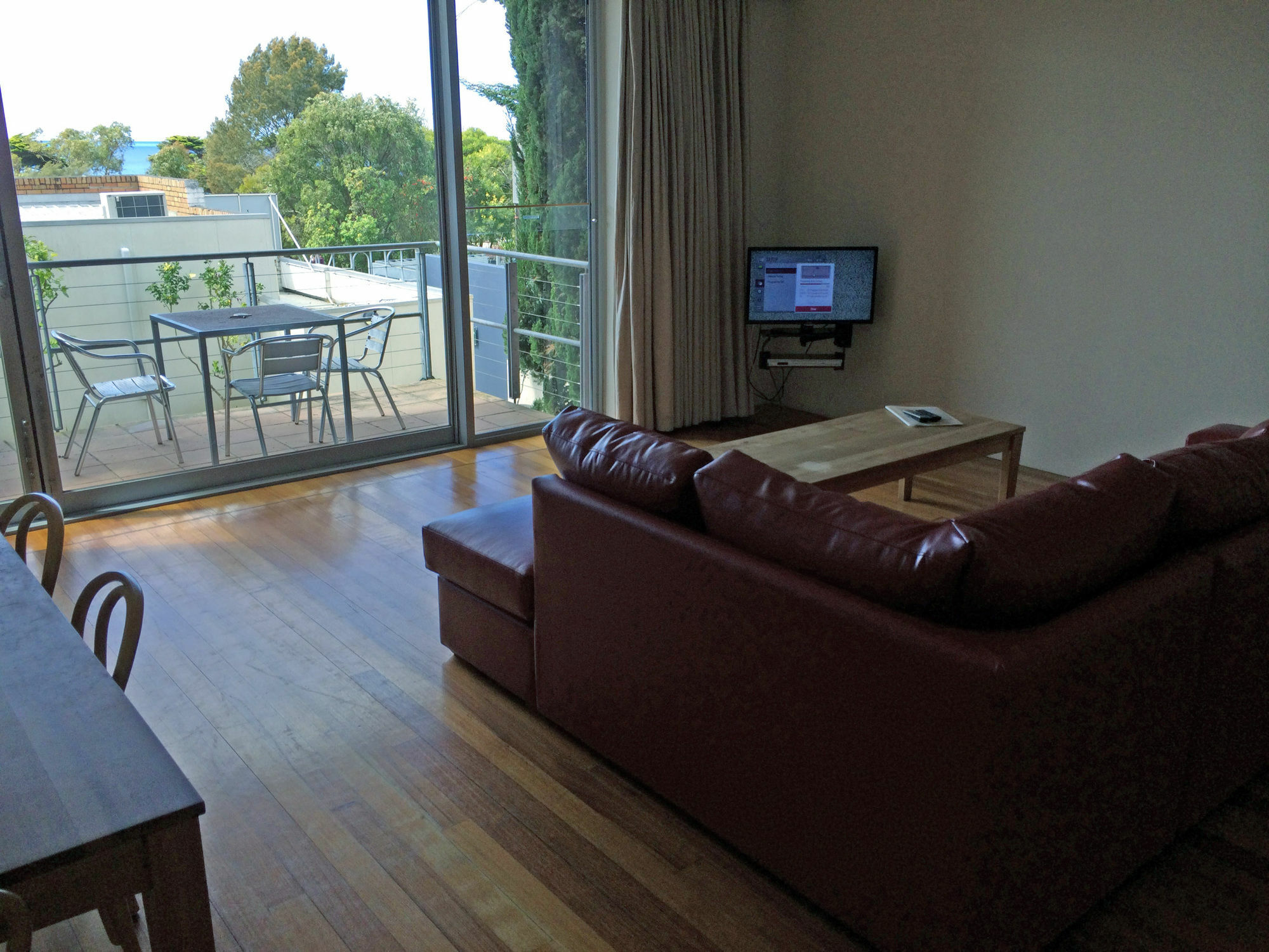 Phoenix Apartments Lorne Kültér fotó