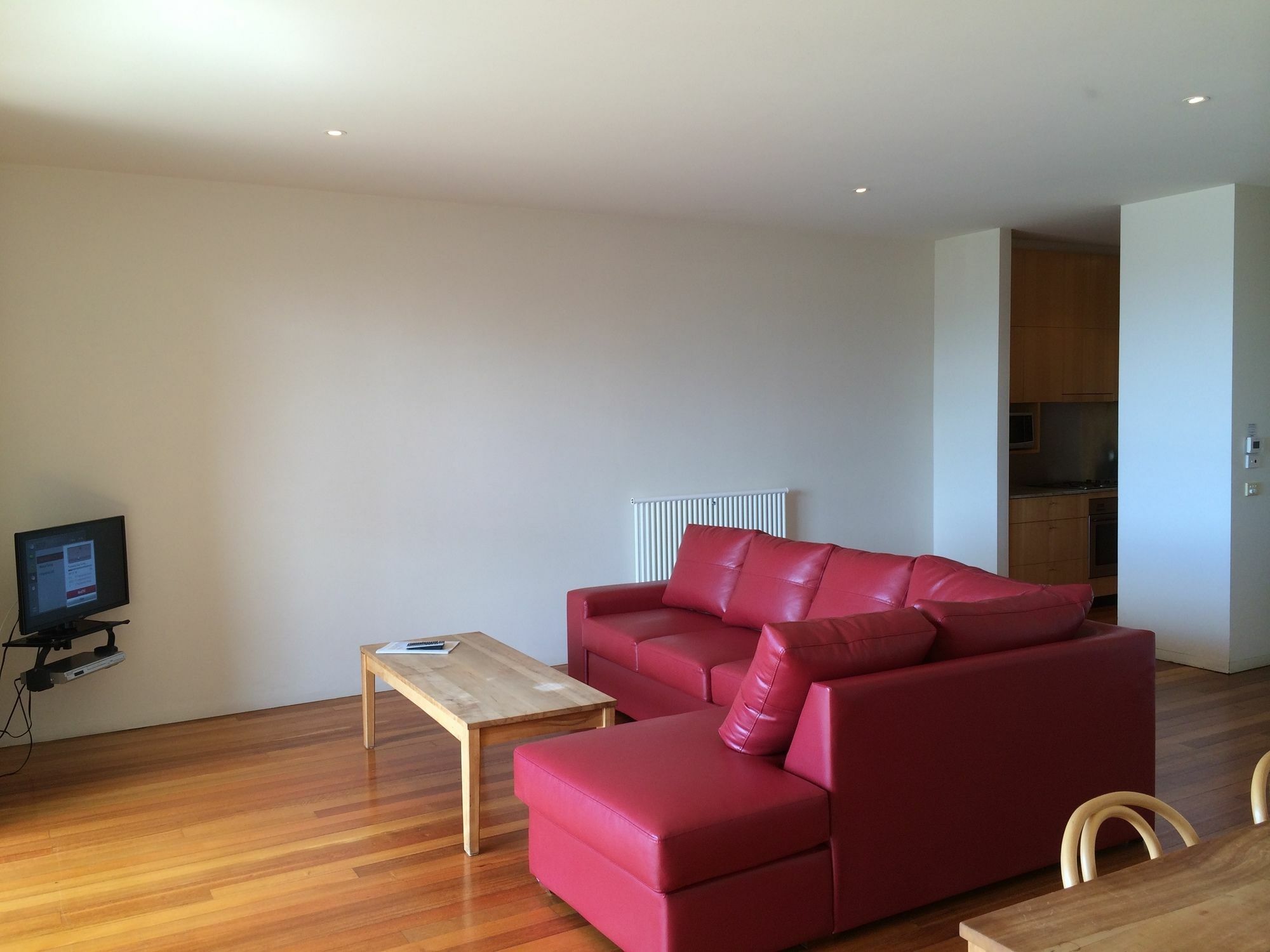 Phoenix Apartments Lorne Kültér fotó