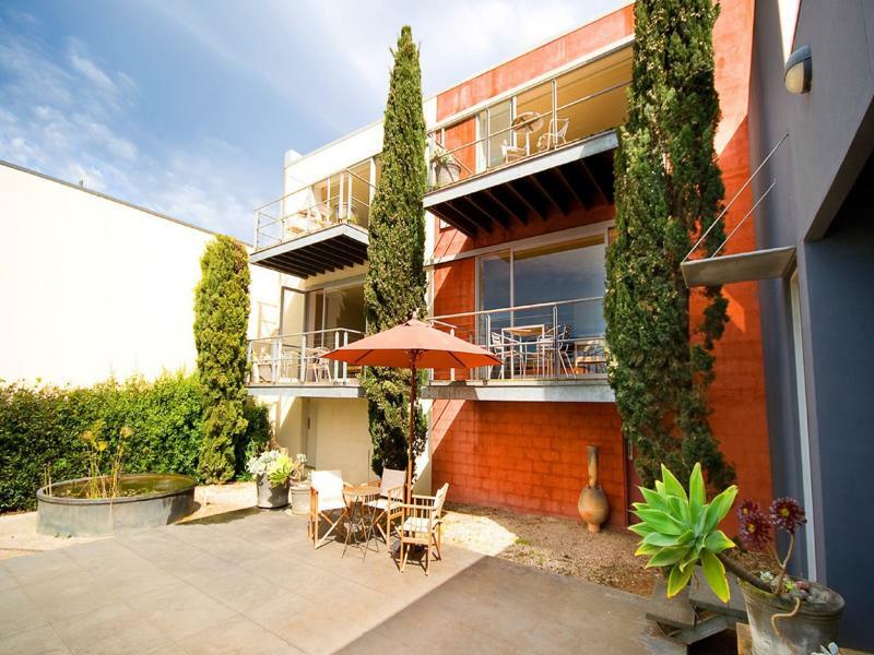 Phoenix Apartments Lorne Kültér fotó