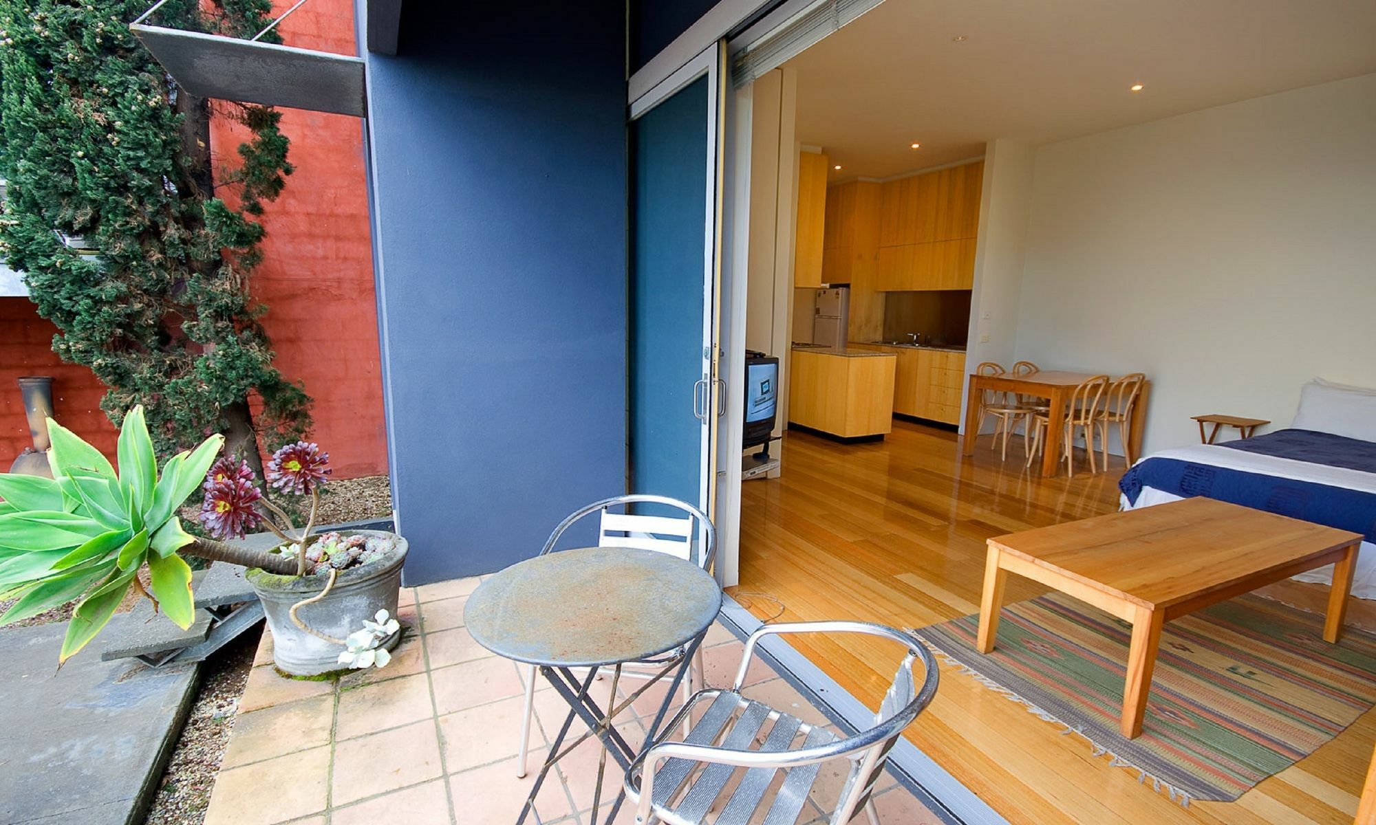 Phoenix Apartments Lorne Kültér fotó