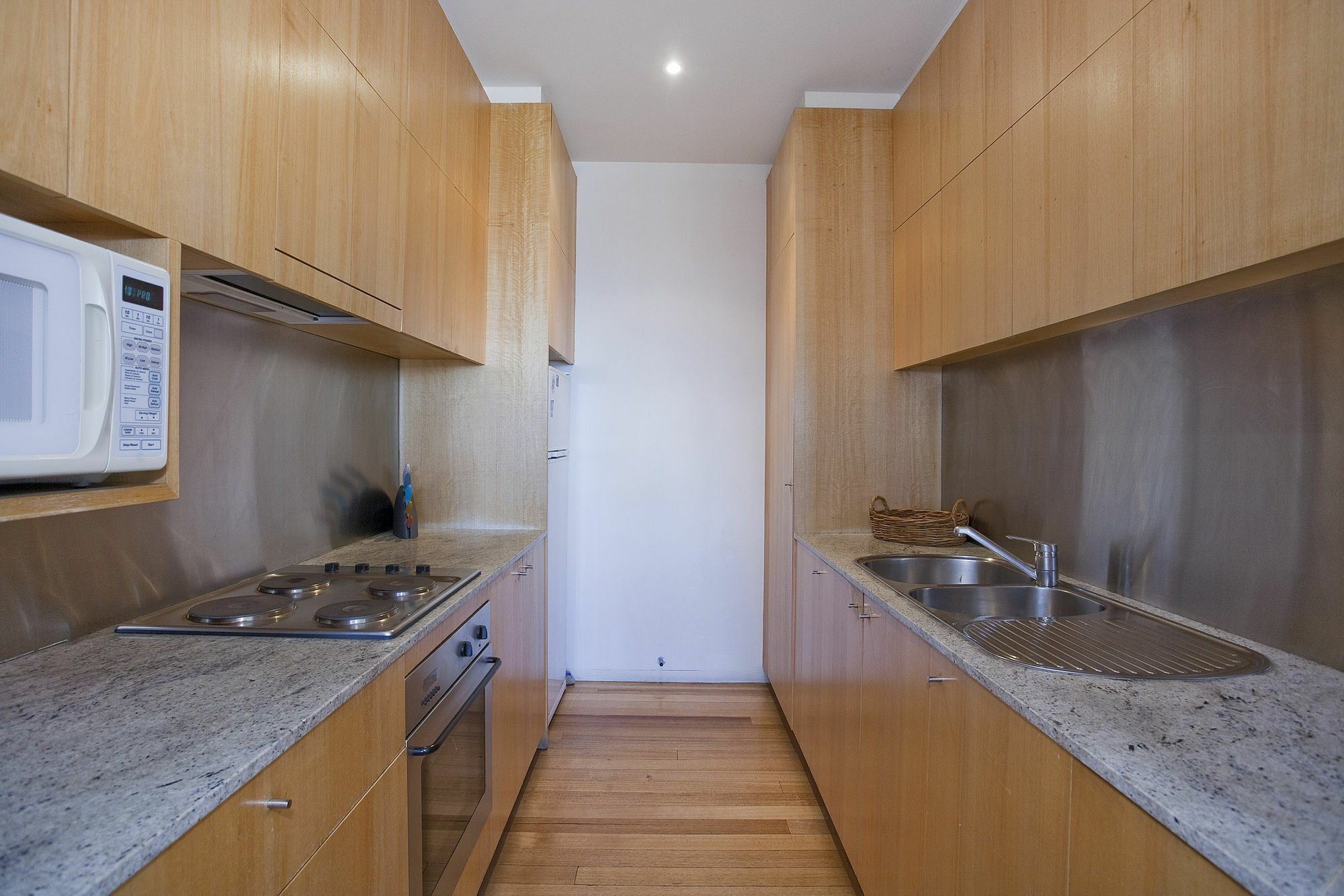 Phoenix Apartments Lorne Kültér fotó