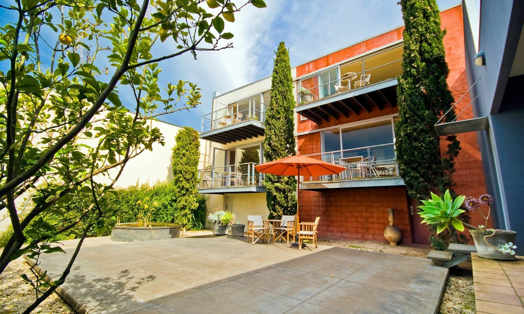 Phoenix Apartments Lorne Kültér fotó