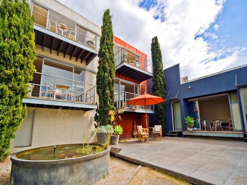 Phoenix Apartments Lorne Kültér fotó