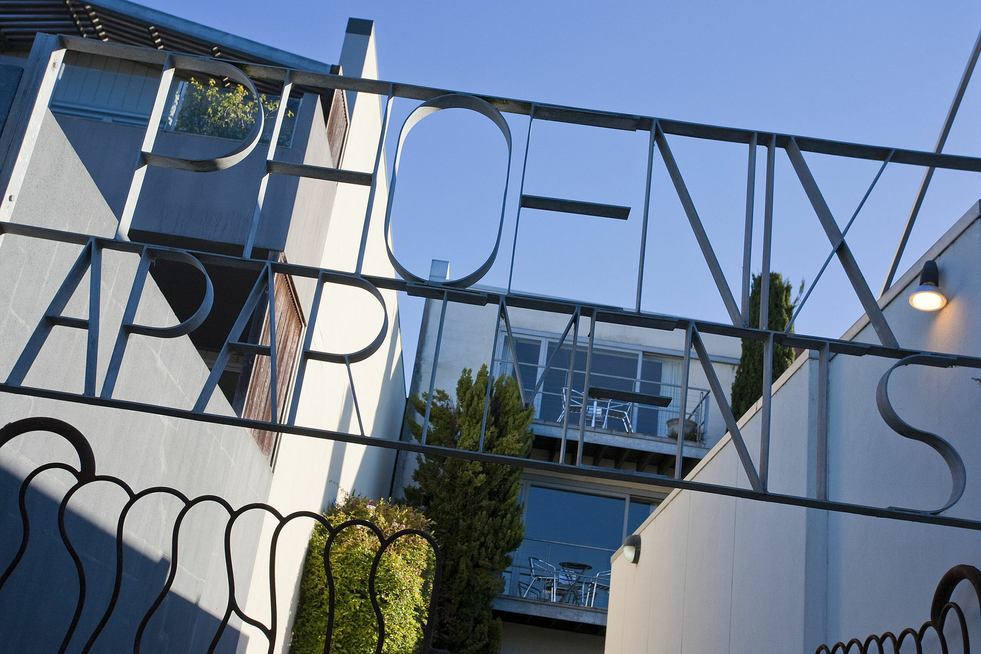Phoenix Apartments Lorne Kültér fotó