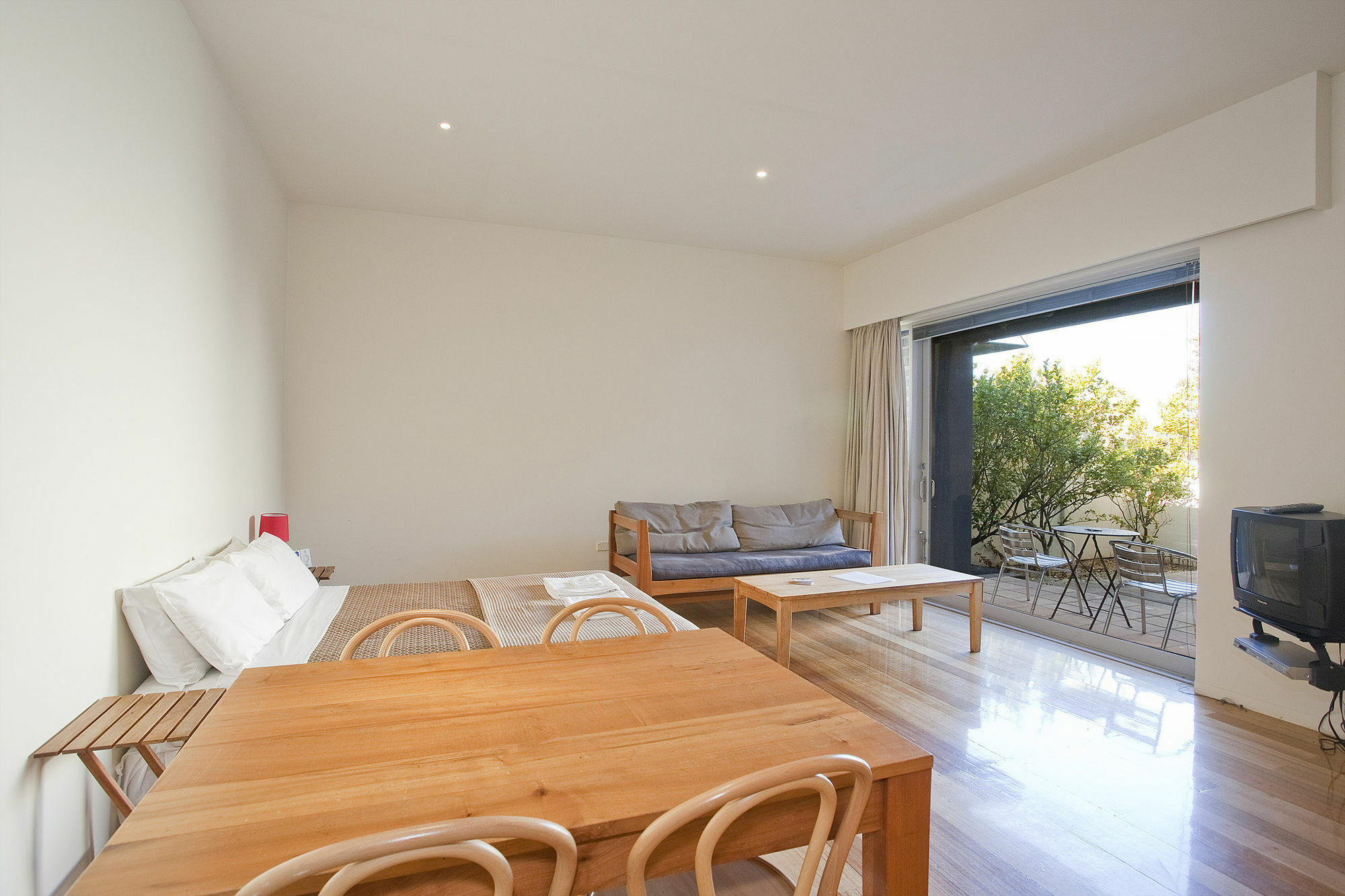 Phoenix Apartments Lorne Kültér fotó
