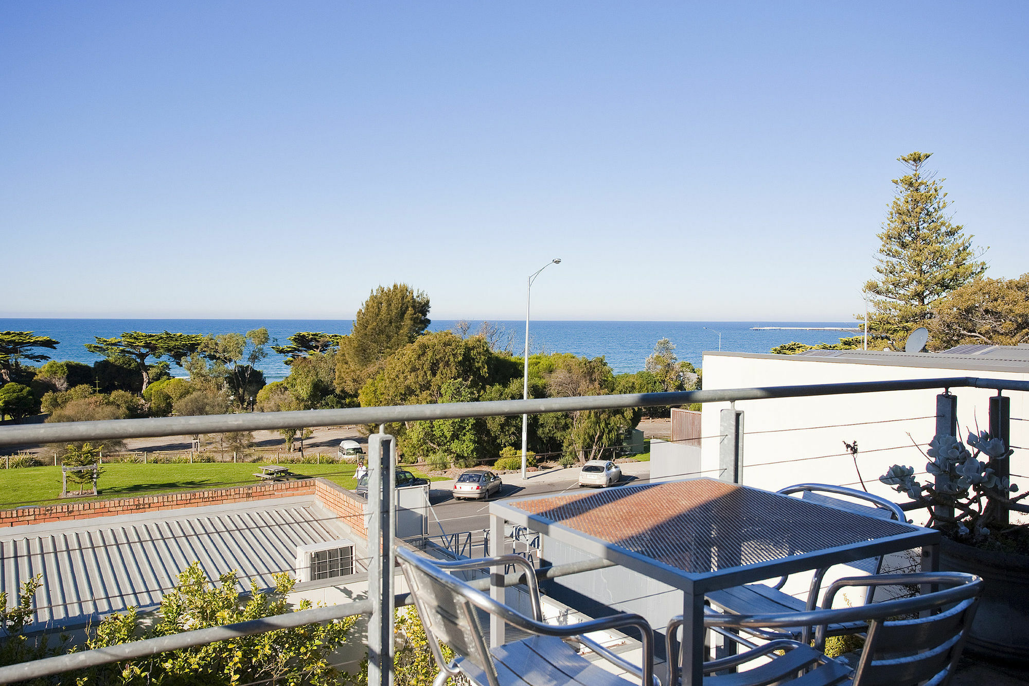 Phoenix Apartments Lorne Kültér fotó