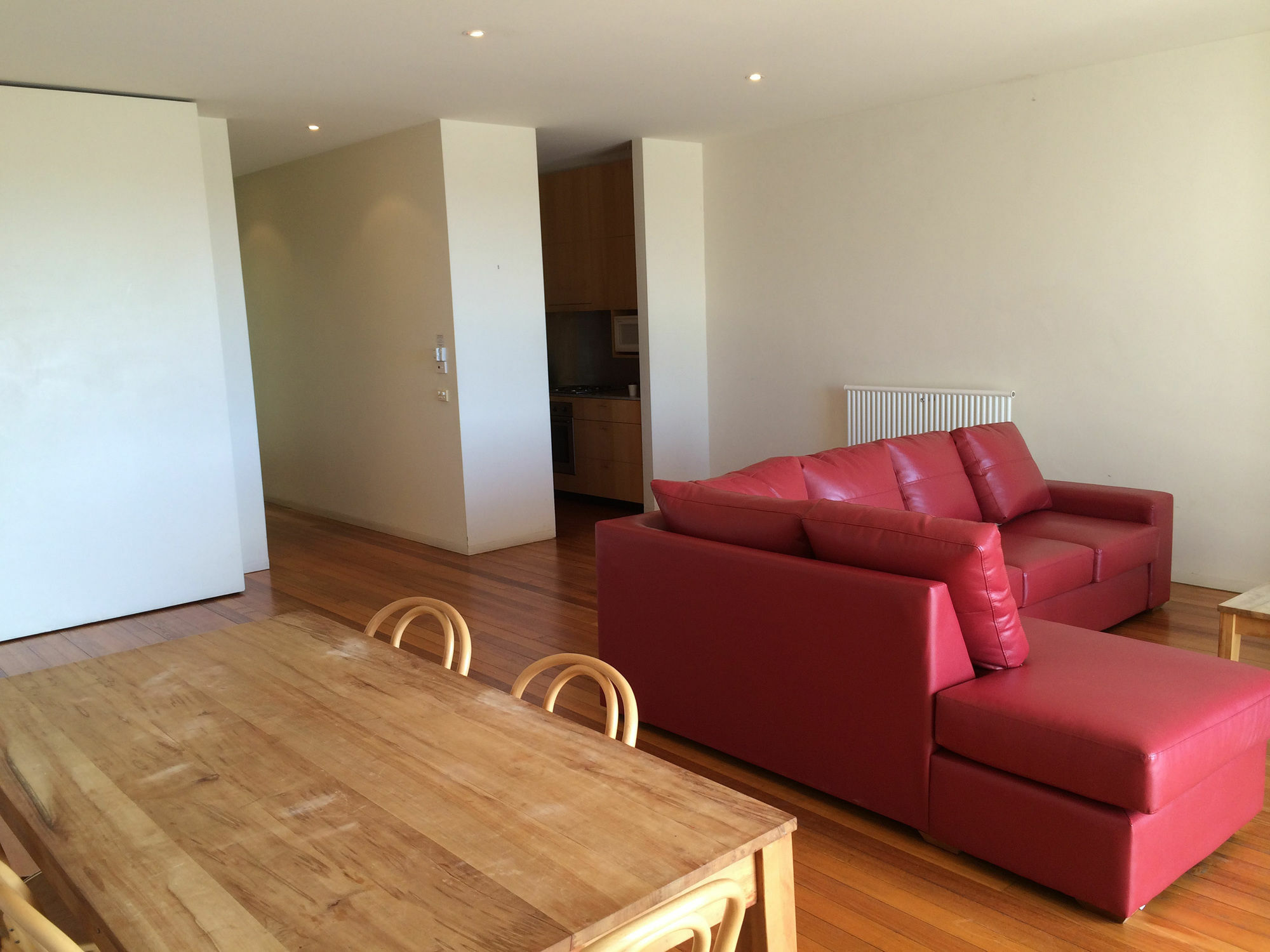 Phoenix Apartments Lorne Kültér fotó