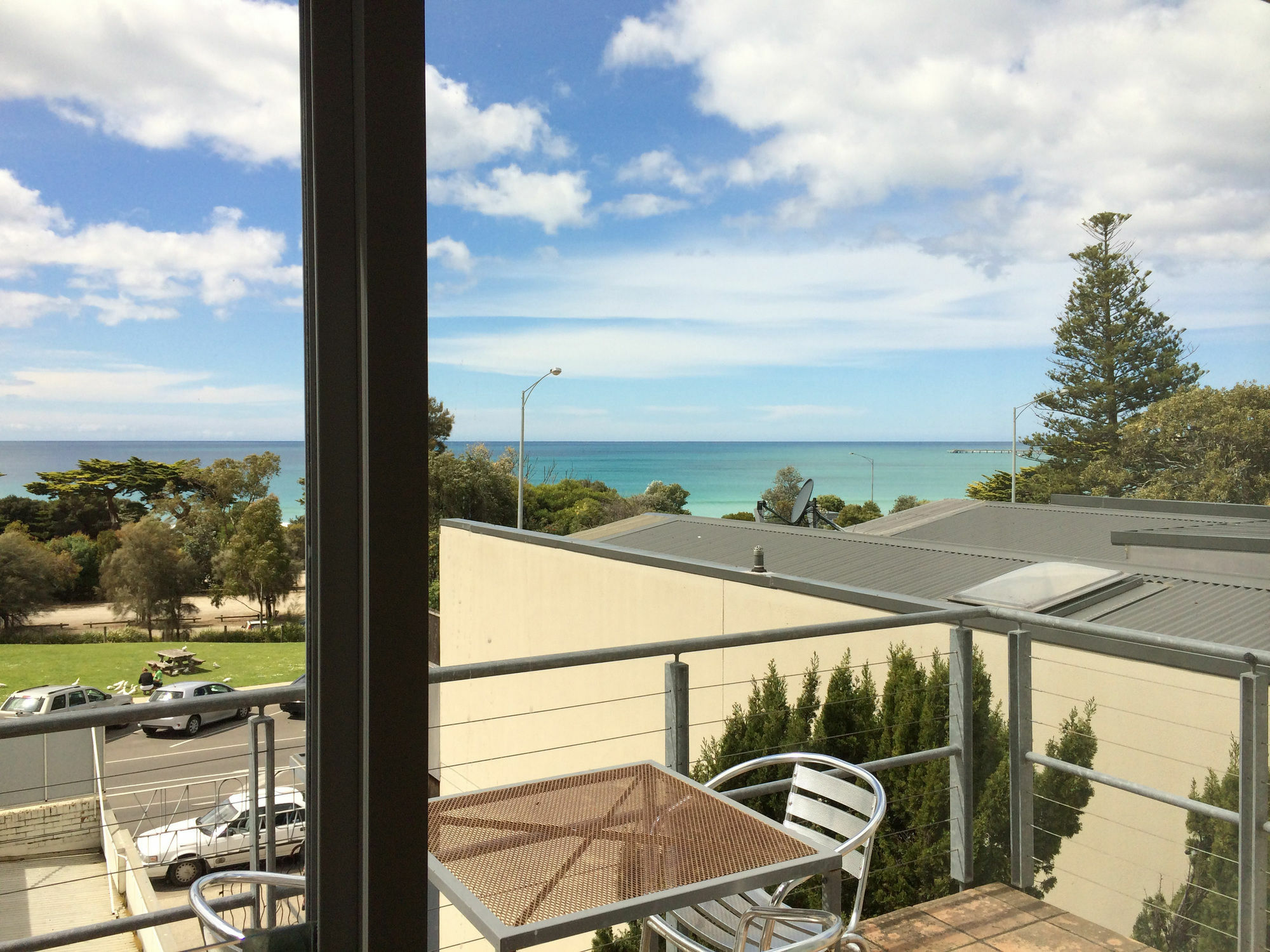 Phoenix Apartments Lorne Kültér fotó