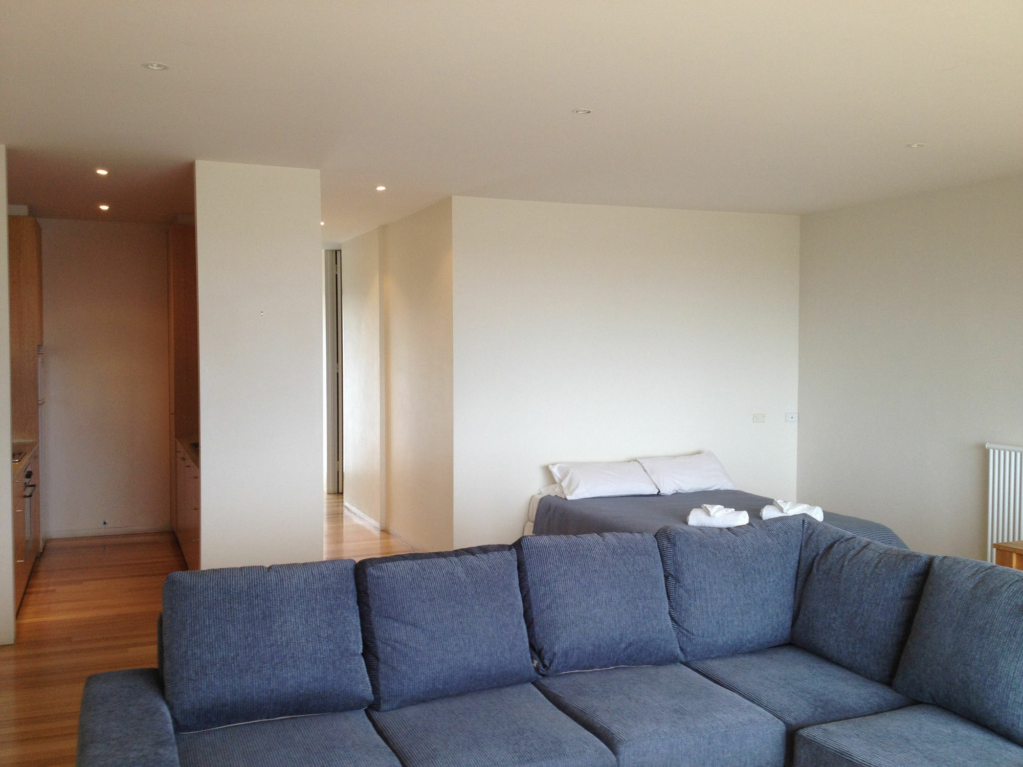 Phoenix Apartments Lorne Kültér fotó