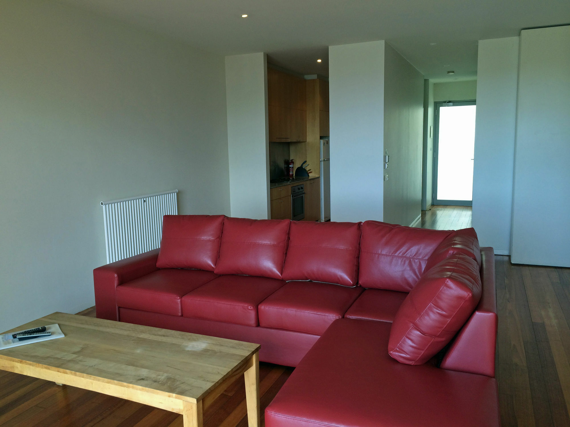 Phoenix Apartments Lorne Kültér fotó